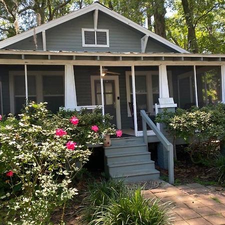 Southern Comfort Tallahassee Extérieur photo