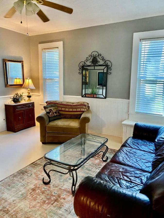Southern Comfort Tallahassee Extérieur photo