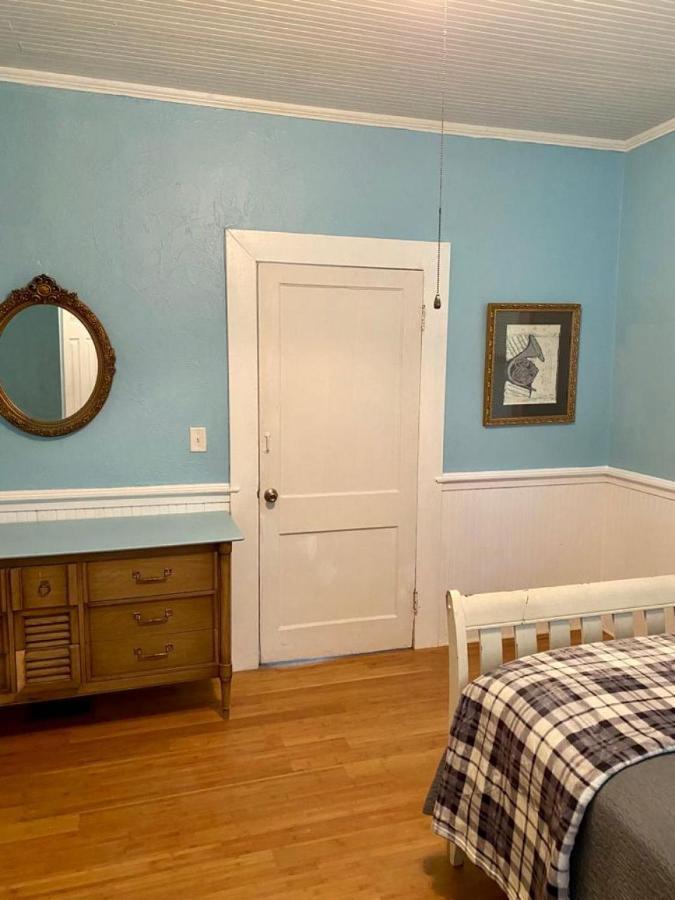 Southern Comfort Tallahassee Extérieur photo