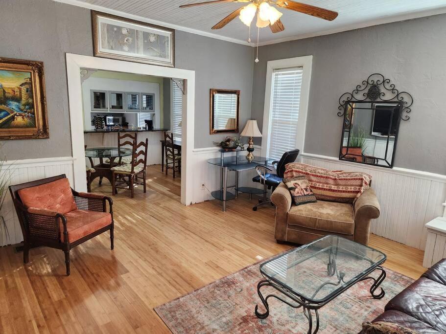 Southern Comfort Tallahassee Extérieur photo